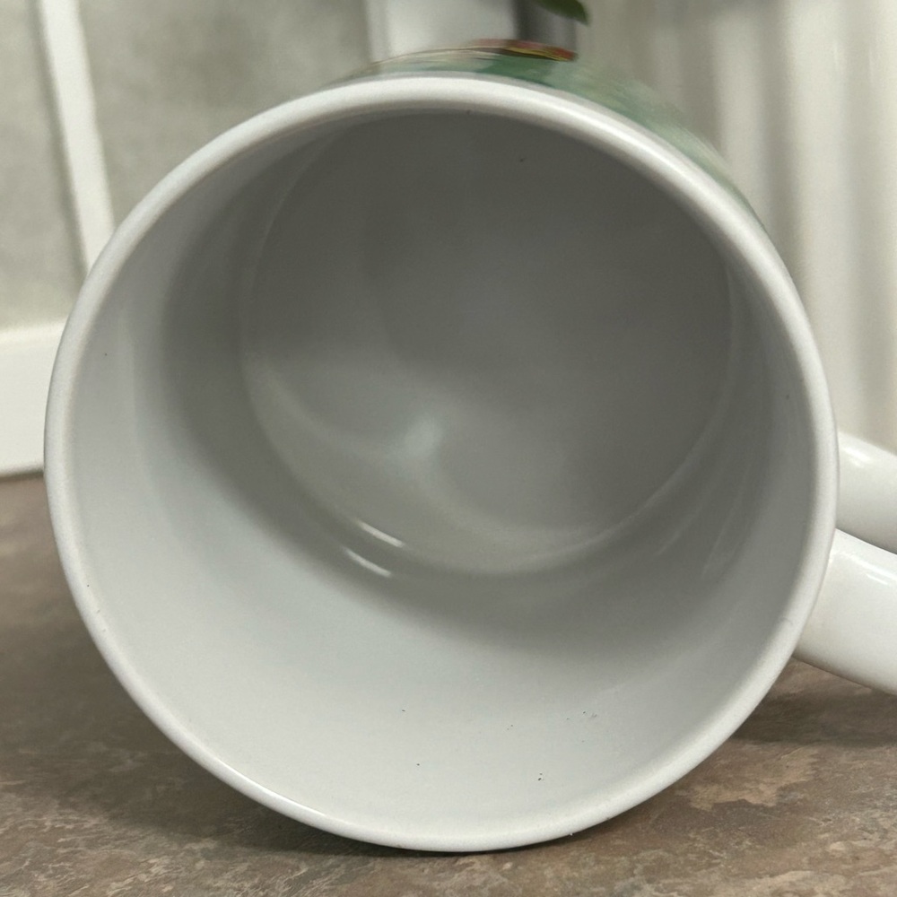 Chumbak Decorative Elephant Mug - Picture 8 of 13